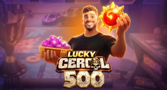 Lucky Cerol 500